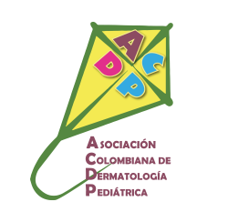 ASOCIACION COLOMBIANA DE DERMATOLOGIA PEDIATRICA agenda