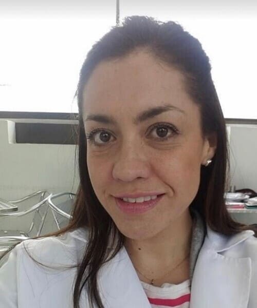 Dra Maria Angelica Macias