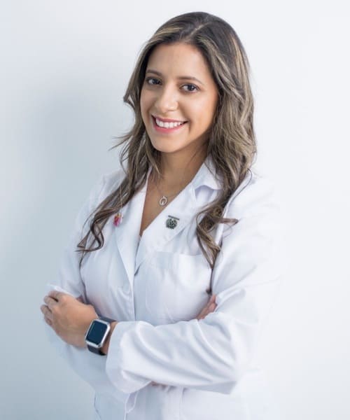 Dra. Angella López Cedeño