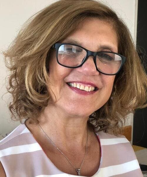 Dra. Margarita Larralde