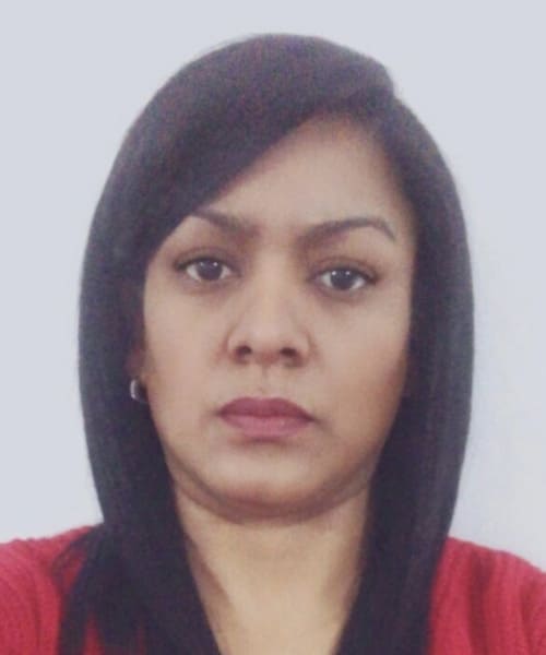 Marghy Lizeth Guerra